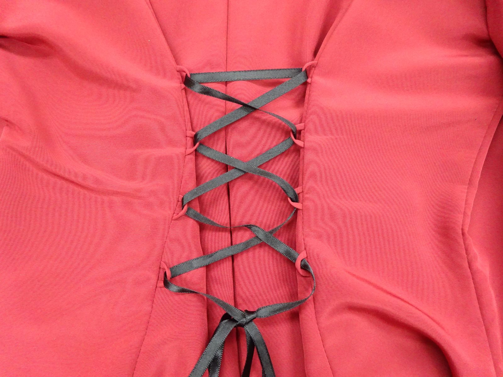 レア色 ATELIER BOZ アトリエボズ ミストレス ブラウス シャツ