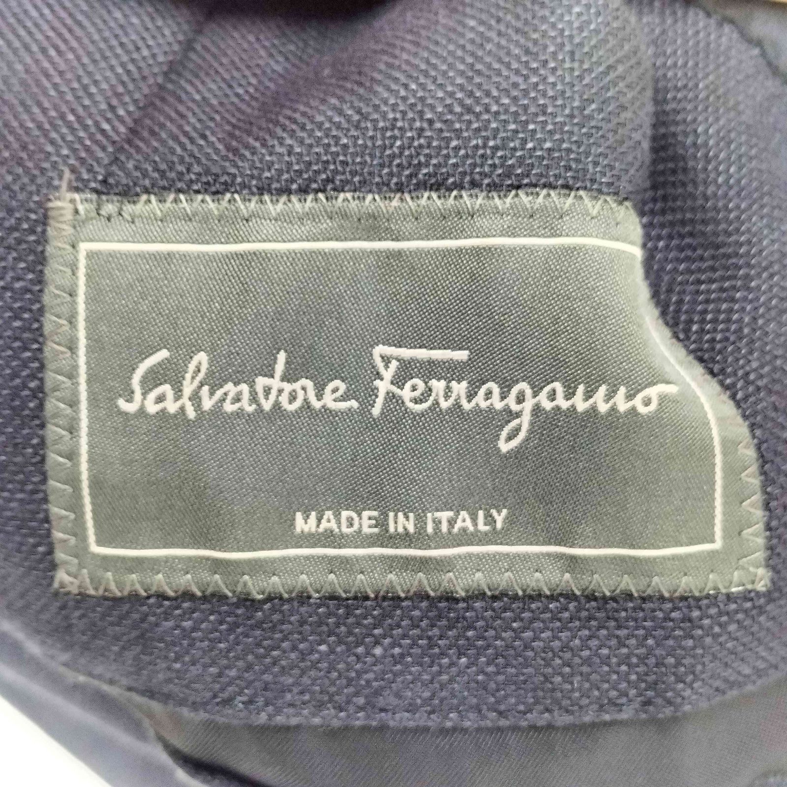 サルヴァトーレフェラガモ Salvatore Ferragamo ARTICOLO レーヨン3B