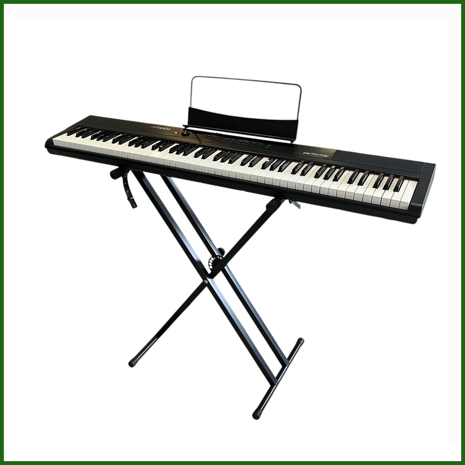 中古○ARTESIA/アルテシア○電子ピアノ PERFORMER 電子ピアノ 88鍵