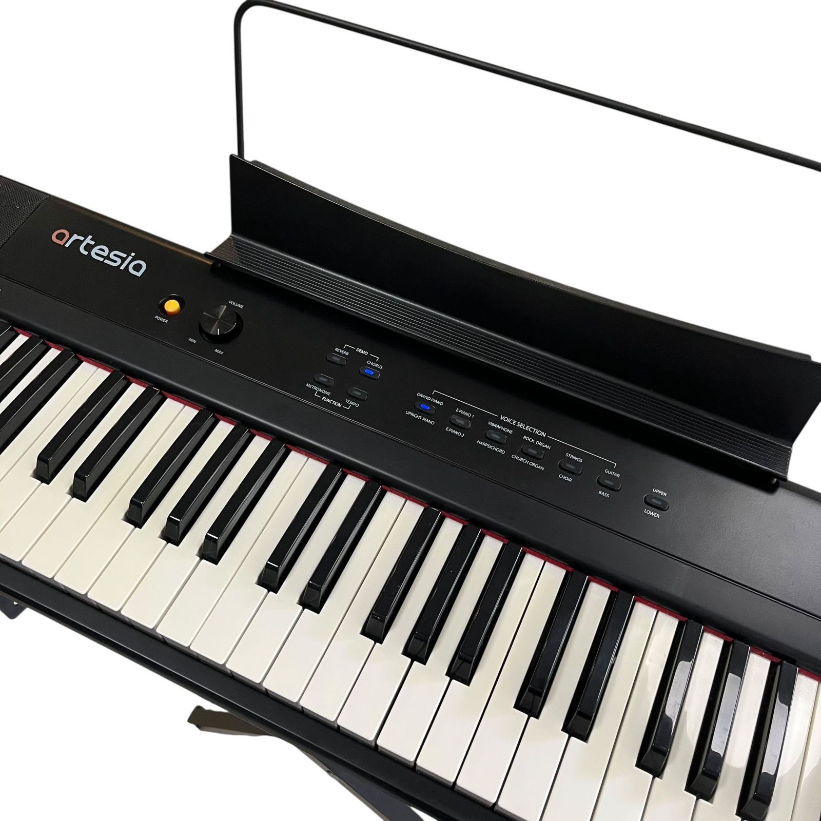 中古○ARTESIA/アルテシア○電子ピアノ PERFORMER 電子ピアノ 88鍵
