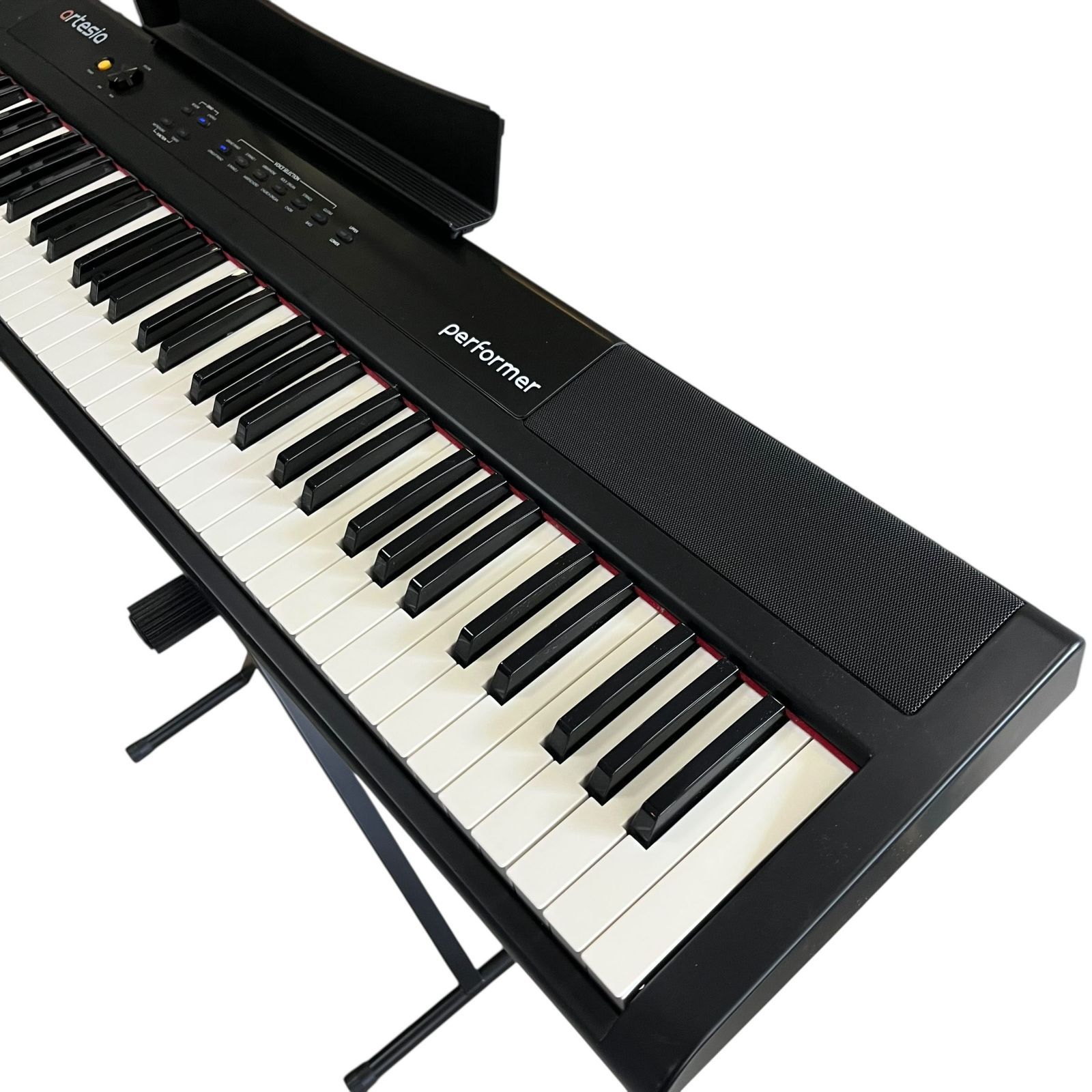 中古○ARTESIA/アルテシア○電子ピアノ PERFORMER 電子ピアノ 88鍵