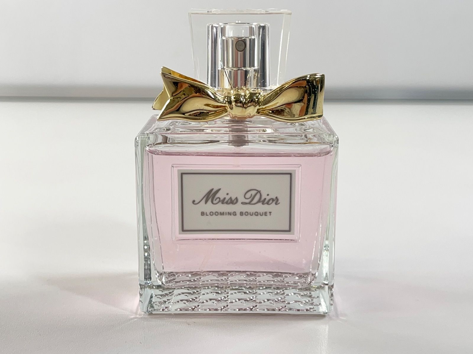 ☆極美品 残量多 Christian Dior ミスディオール ブルーミングブーケ