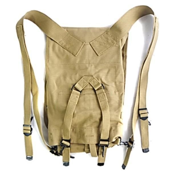 アメリカ軍 M1928 ハーバーサック カバン 綿キャンパス地 帆布製 米軍