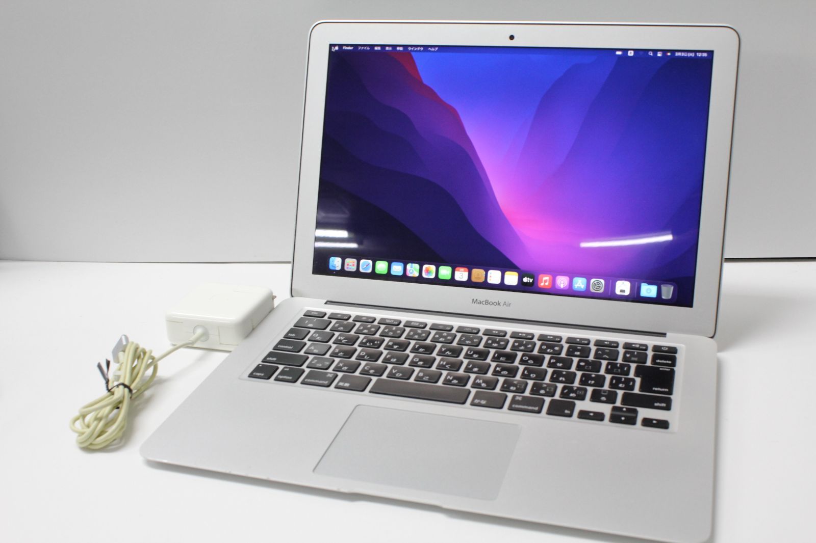 MacBook Air 13