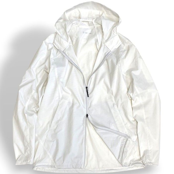 Goldwin ゴールドウィン MT Sun Shade Hoodie マウンテン サン