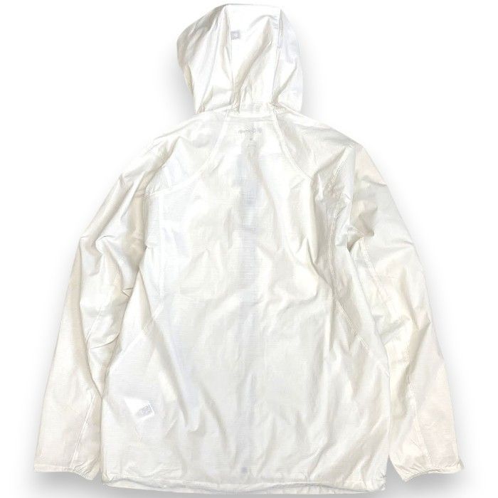 Goldwin ゴールドウィン MT Sun Shade Hoodie マウンテン サン