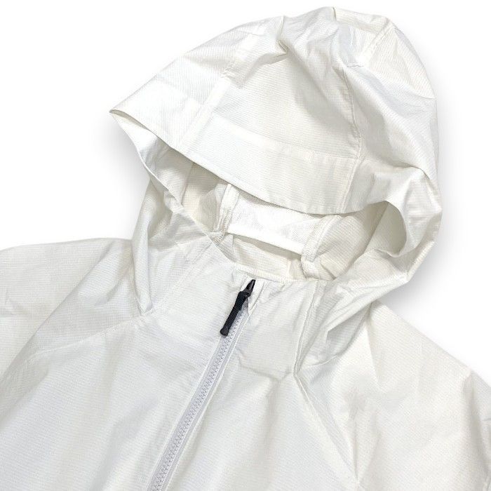 Goldwin ゴールドウィン MT Sun Shade Hoodie マウンテン サン