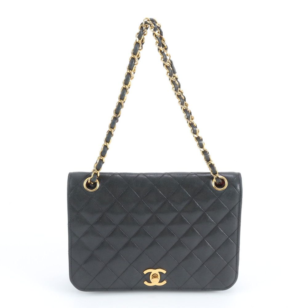 専用CHANEL シャネル ラムスキン ショルダー ハンド 【公式通販】