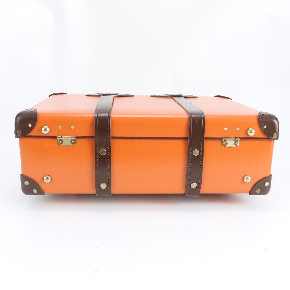 美品 グローブトロッター センテナリー キャリーオン レザー 2WAY