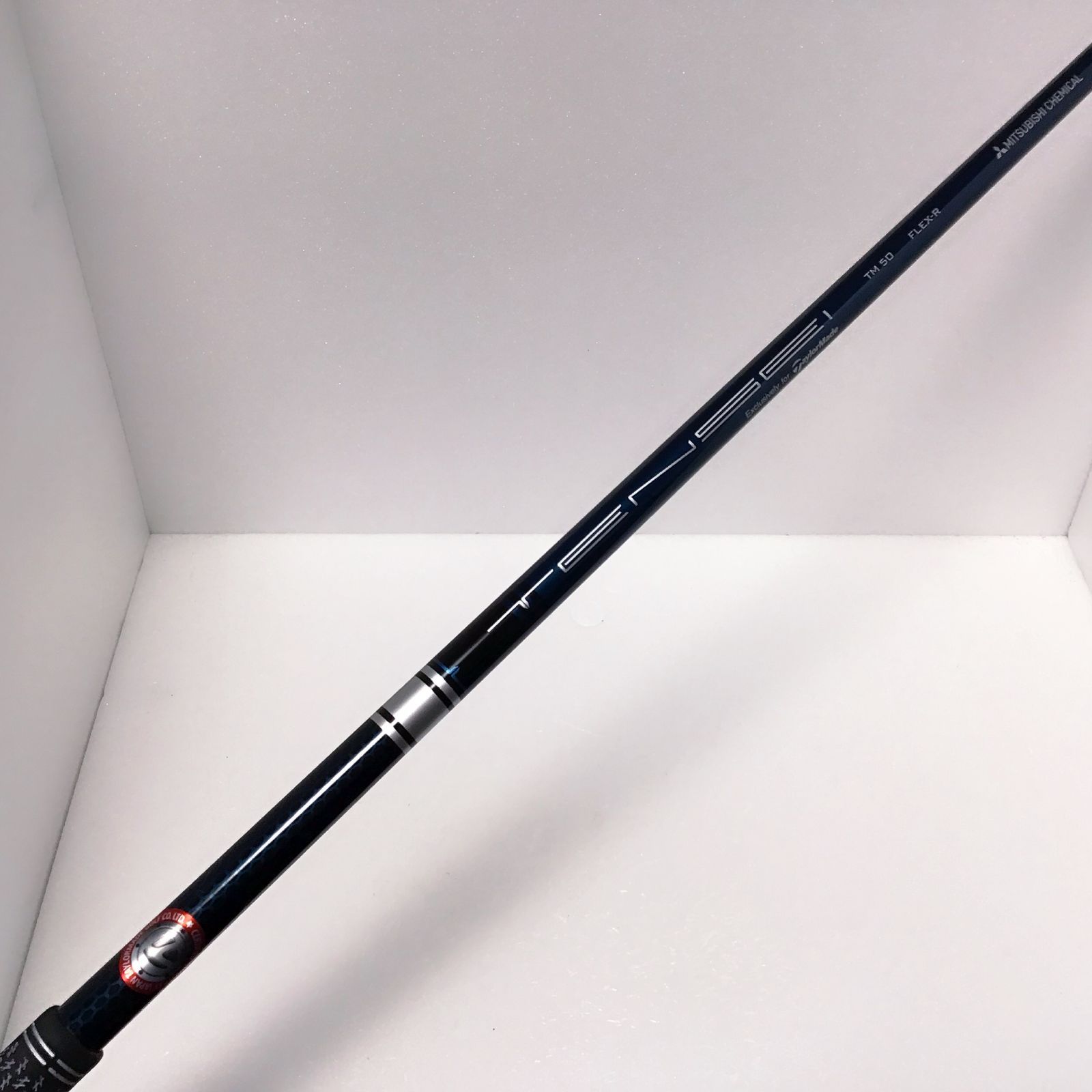 ステルス ドライバー TENSEI RED TM50 試打 振動数測ってみた 