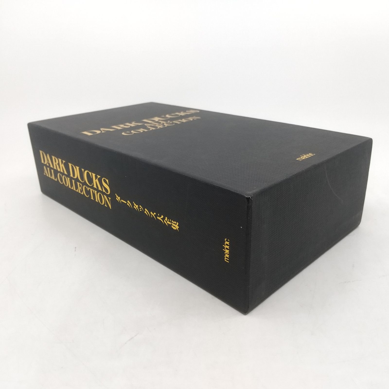 CD＋冊子】 ダークダックス大全集 DARK DUCKS ALL COLLECTION 廃盤 15