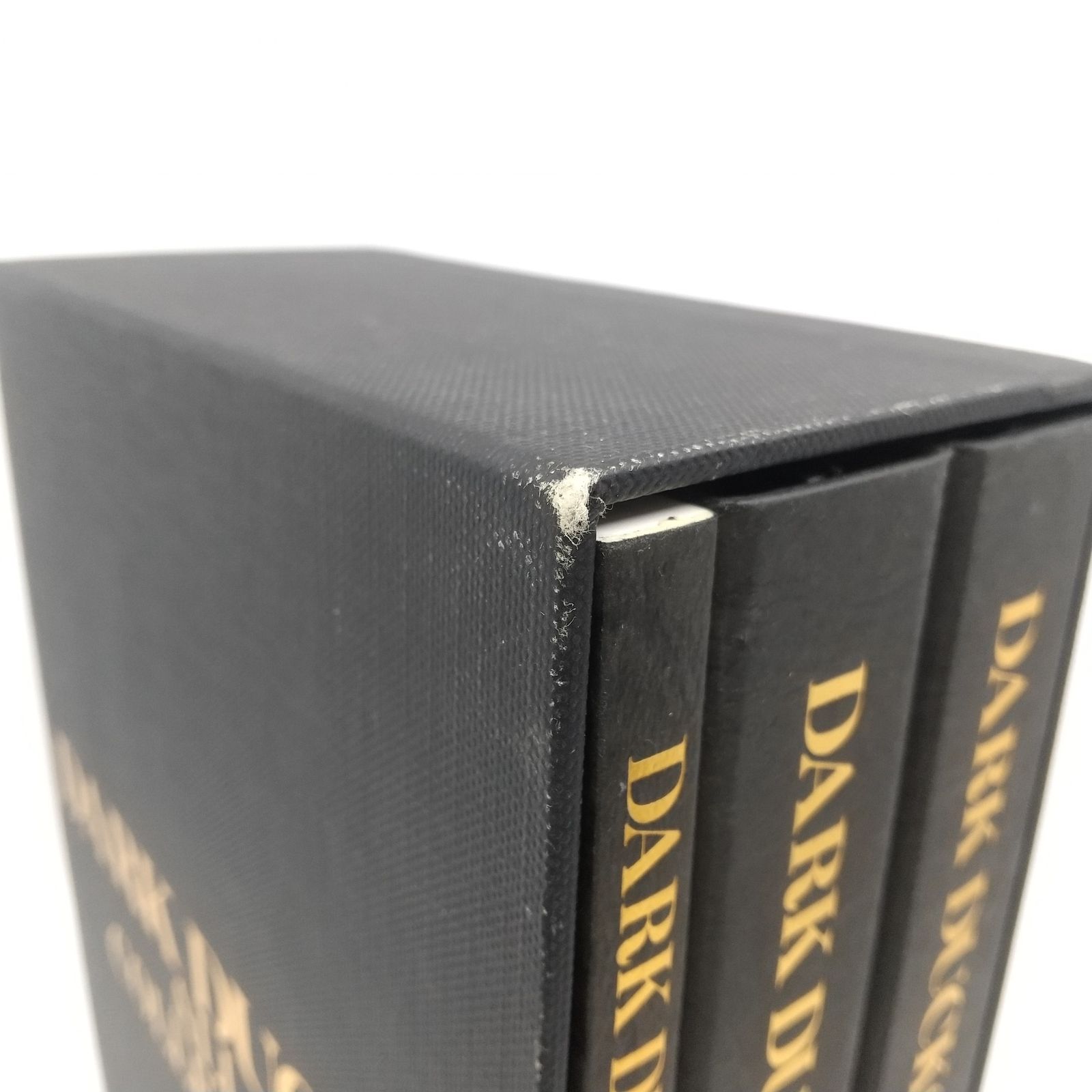 CD＋冊子】 ダークダックス大全集 DARK DUCKS ALL COLLECTION 廃盤 15