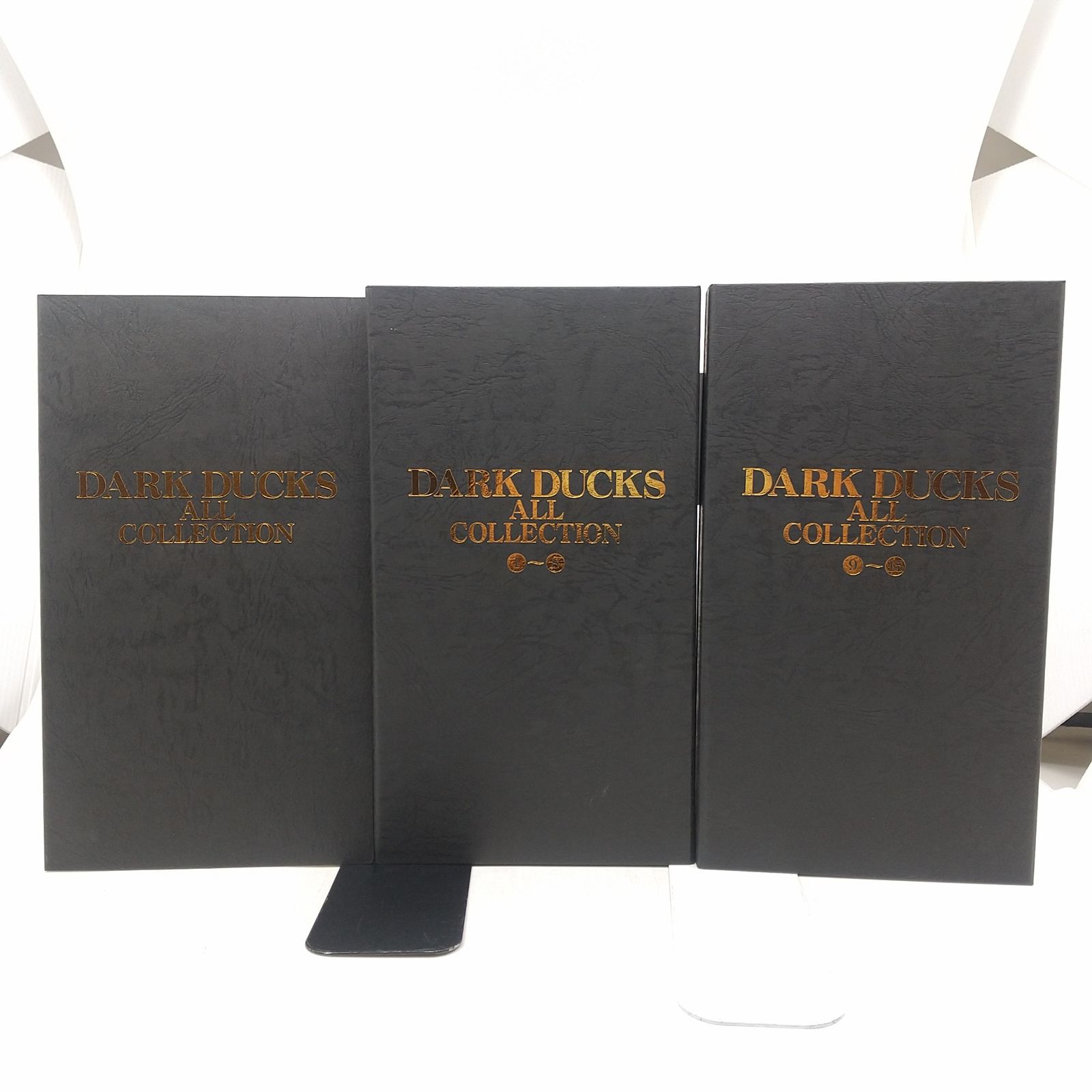 CD＋冊子】 ダークダックス大全集 DARK DUCKS ALL COLLECTION 廃盤 15