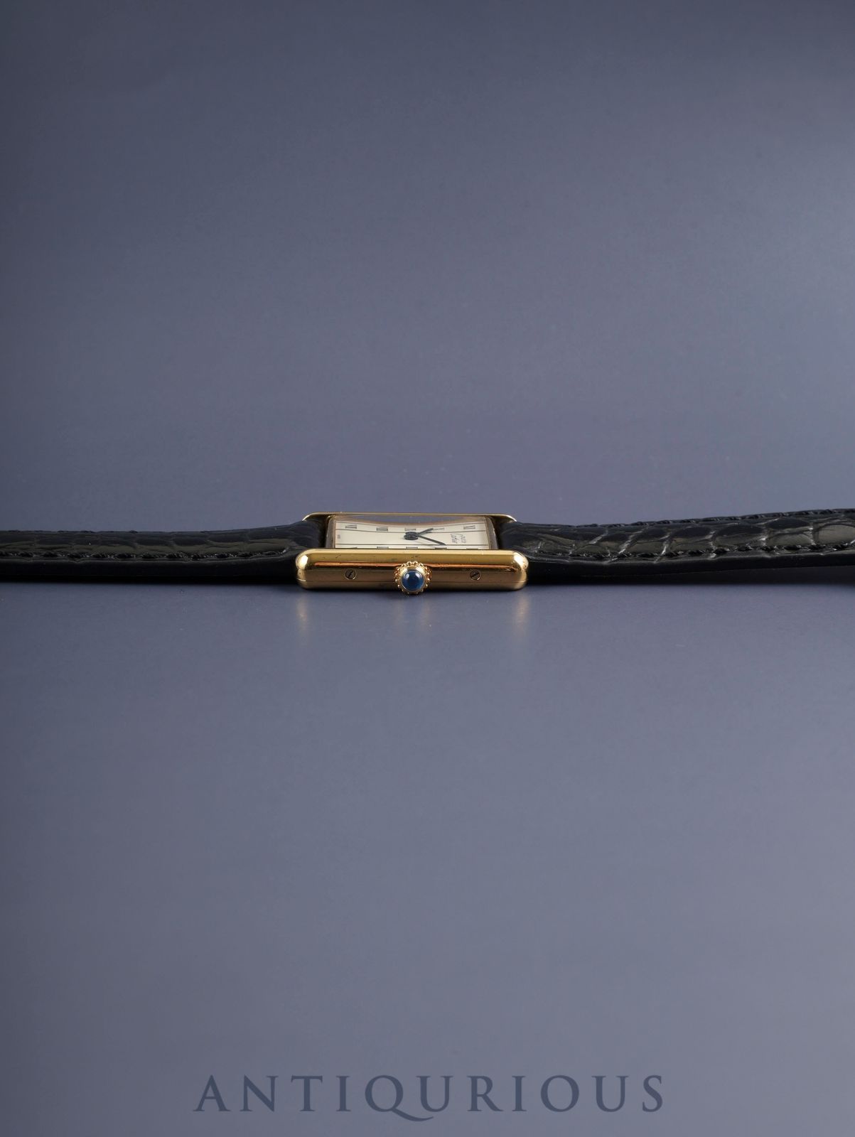 純正ピンバックル