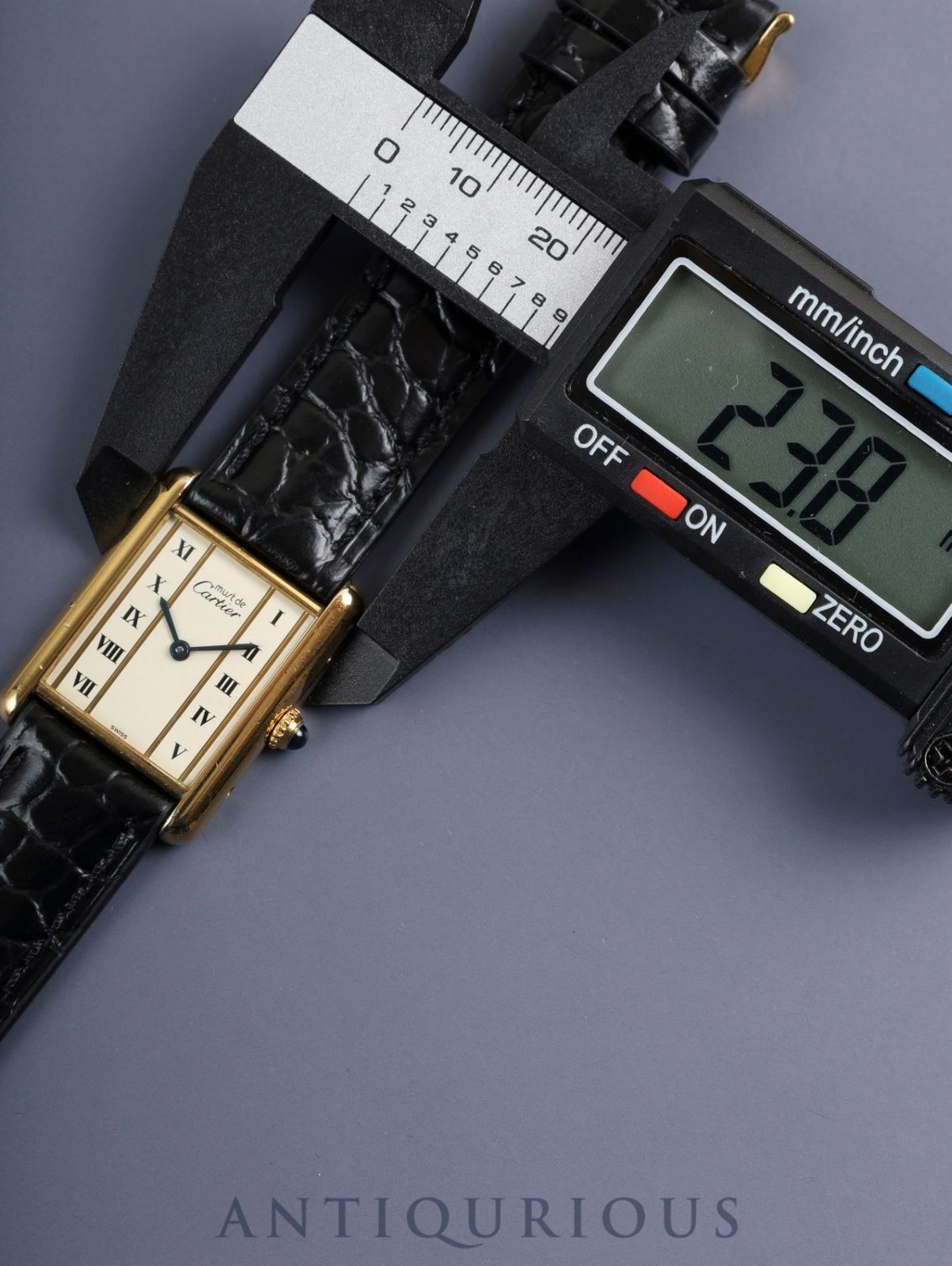 マストタンク LM