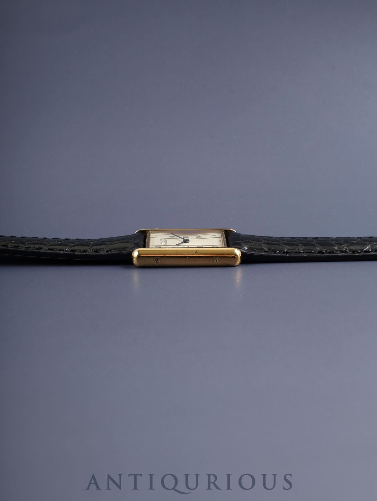 カルティエ マストタンク