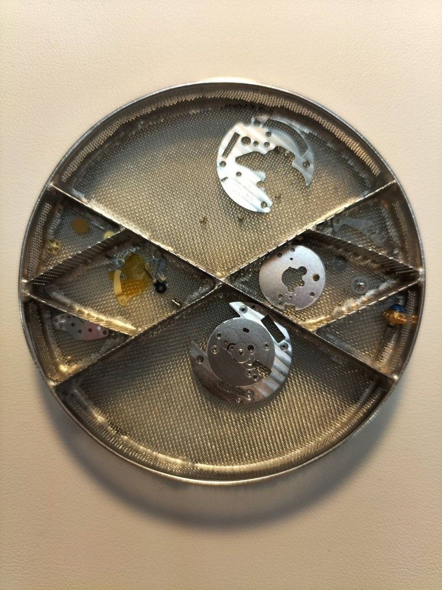 純正ピンバックル GP