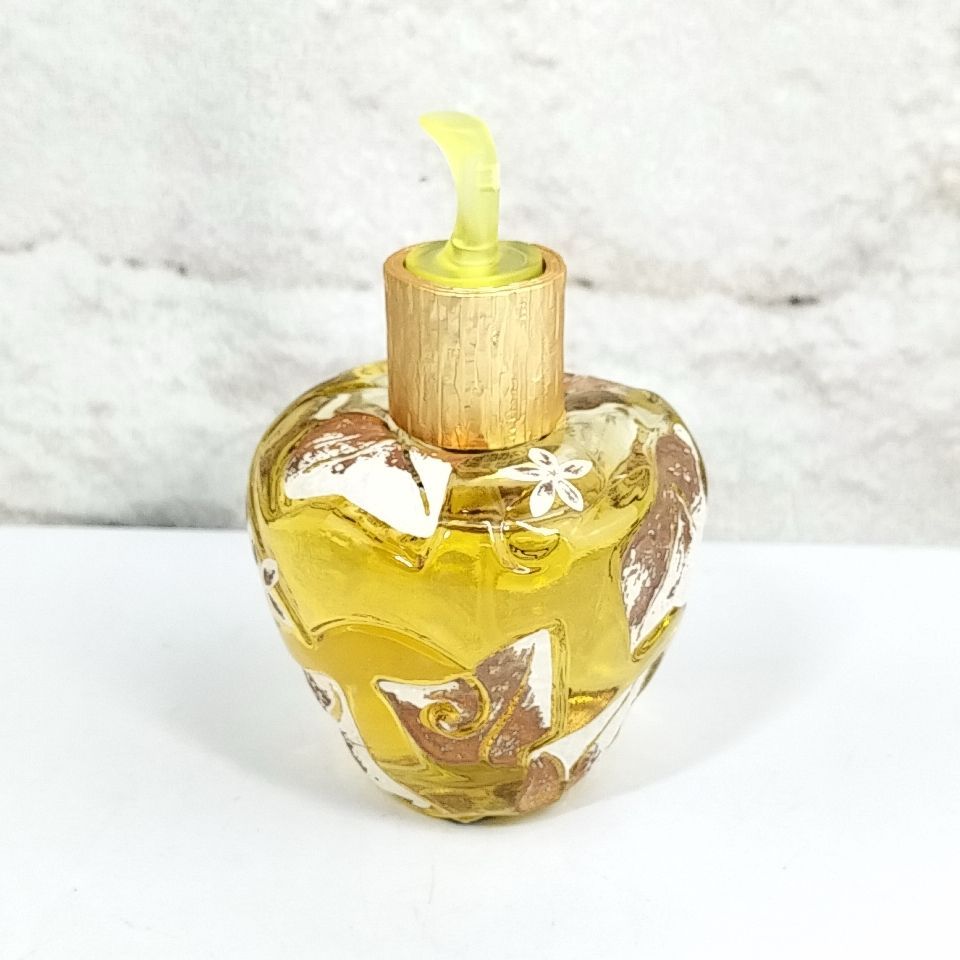 香水 Lolita Lempicka フォービドゥンフラワー 香水