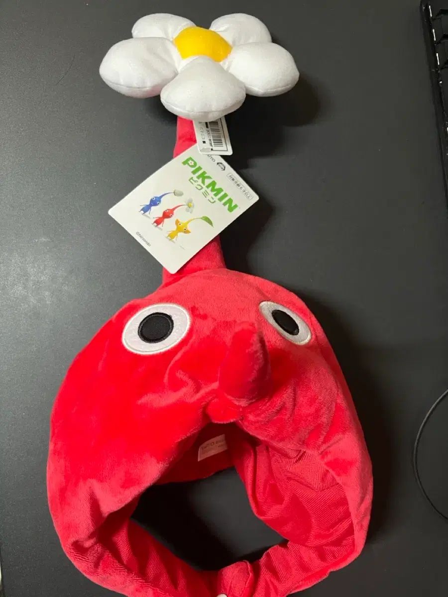 ピクミン モー レッド Nintendo 正規品 - メルカリ