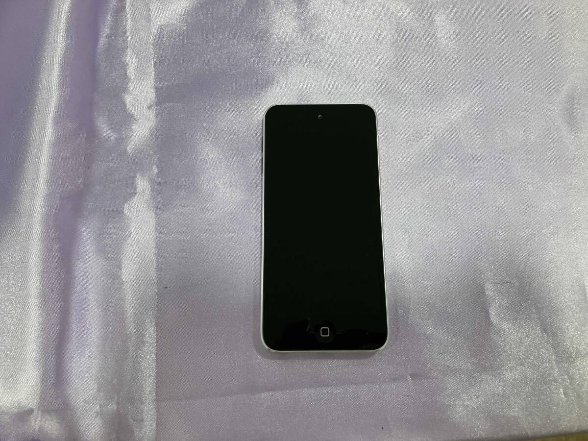 ジャンク iPod touch 16GB 第五世代 ME643J/A Apple - メルカリ