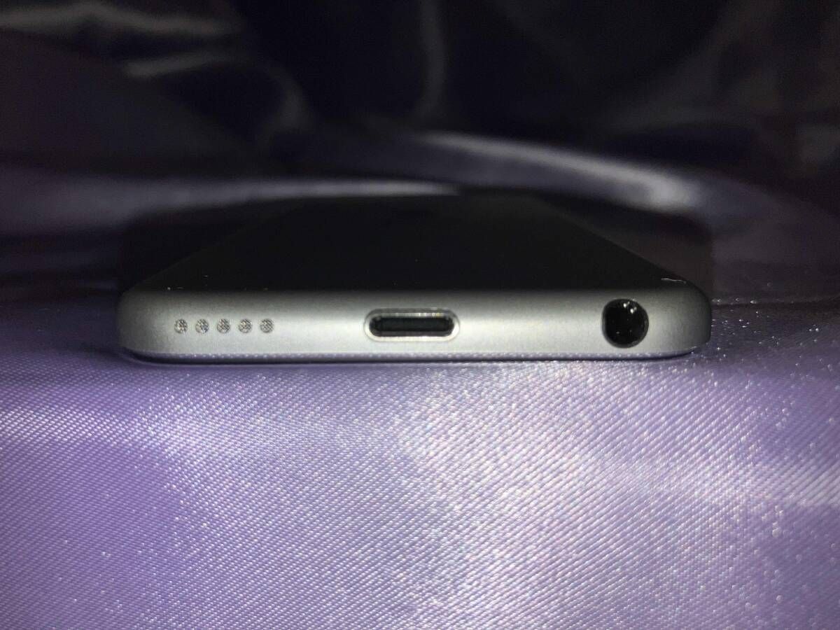 ジャンク iPod touch 16GB 第五世代 ME643J/A Apple - メルカリ