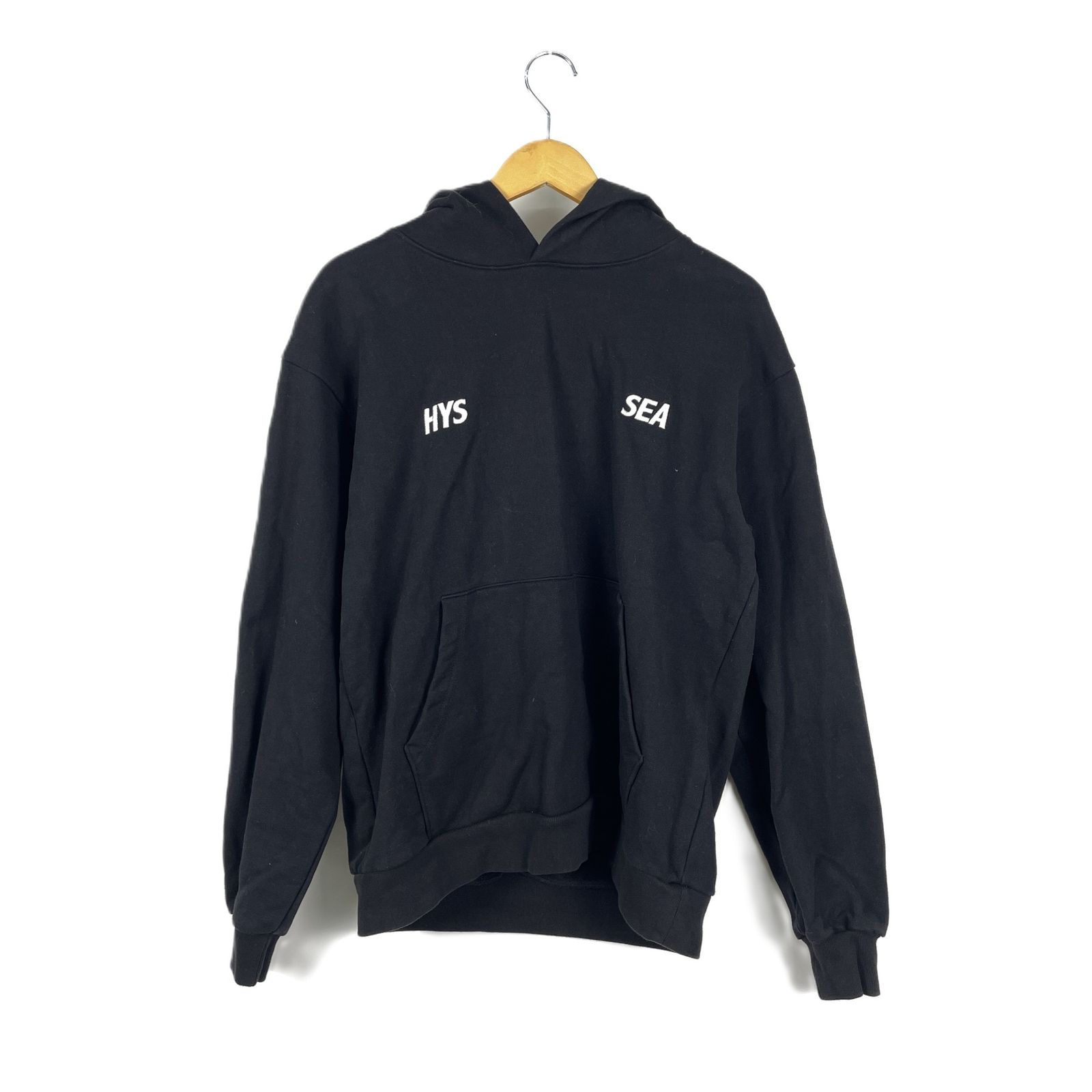 WIND AND SEA HYSTERIC GLAMOUR ウィンダンシー ヒステリックグラマー 