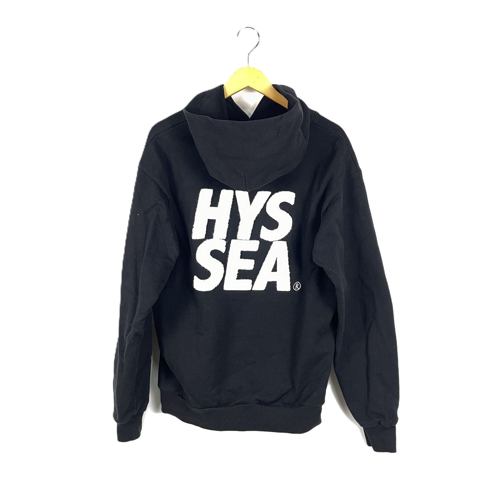 WIND AND SEA HYSTERIC GLAMOUR ウィンダンシー ヒステリックグラマー 