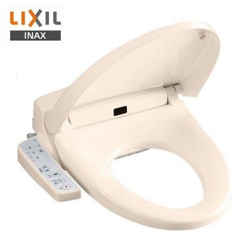 未使用品】 LIXIL リクシル INAX シャワートイレ シートタイプ H 