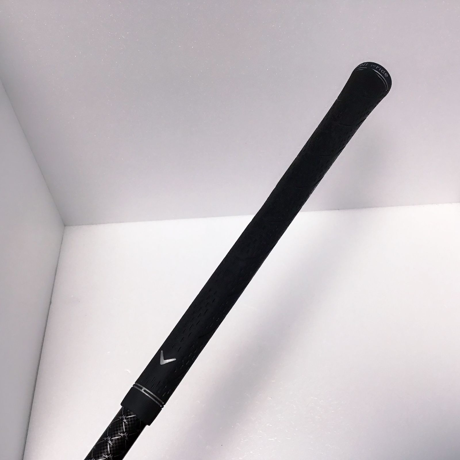 キャロウェイ純正 テンセイ ネイビー 55-S ドライバー用 シャフト