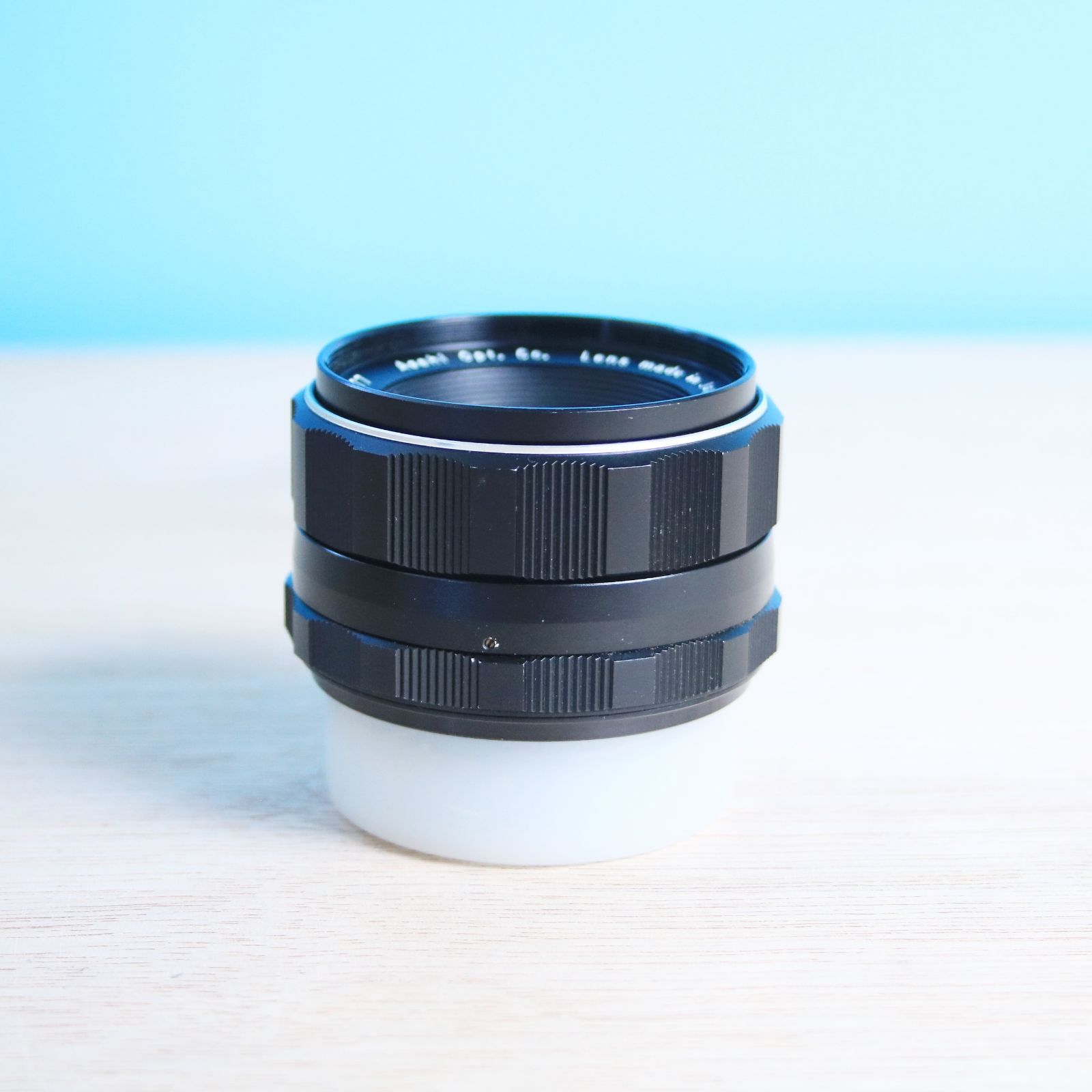 カメラ ペンタックス M42 Super Takumar 55mm F1.8