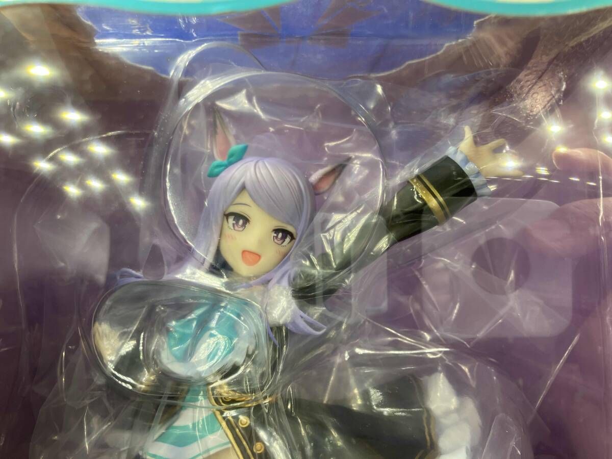 グッドスマイルカンパニｰ メジロマックイｰン ~名門メジロ家の至宝~ 1/7