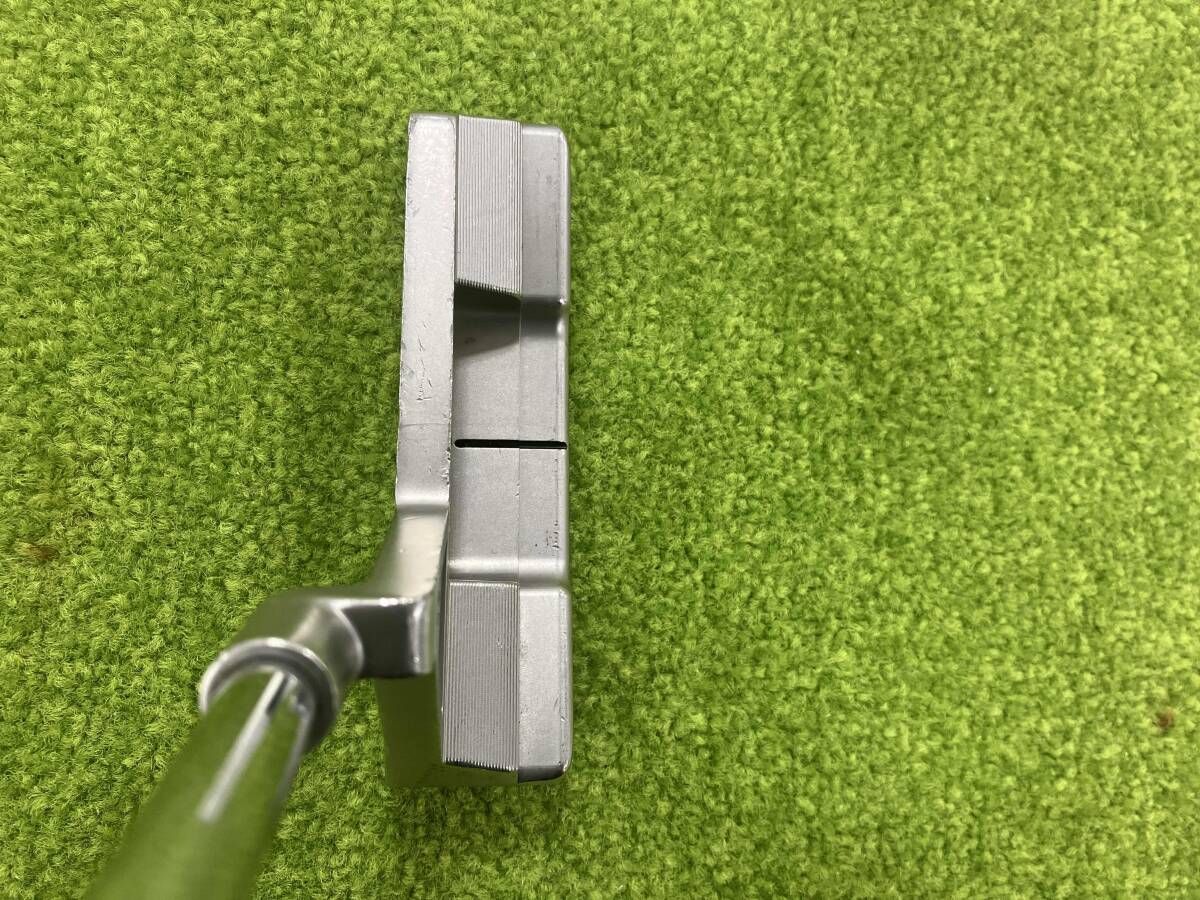 TaylorMade TP コレクション JUNO TB1 純正カバー付き TP TaylorMade