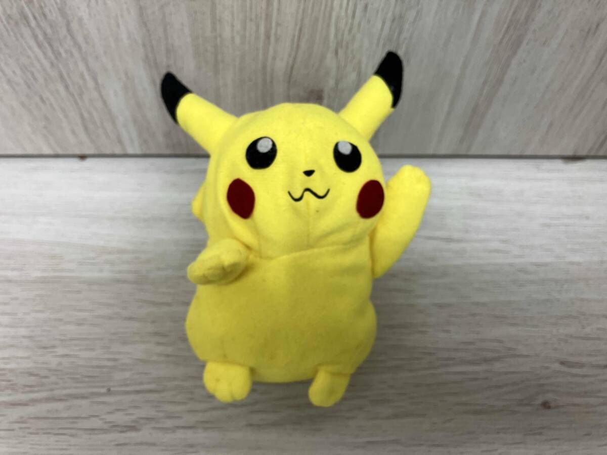 ポケモンリバーシブルぬいぐるみフシギダネモンスターボールU-MATE製 U