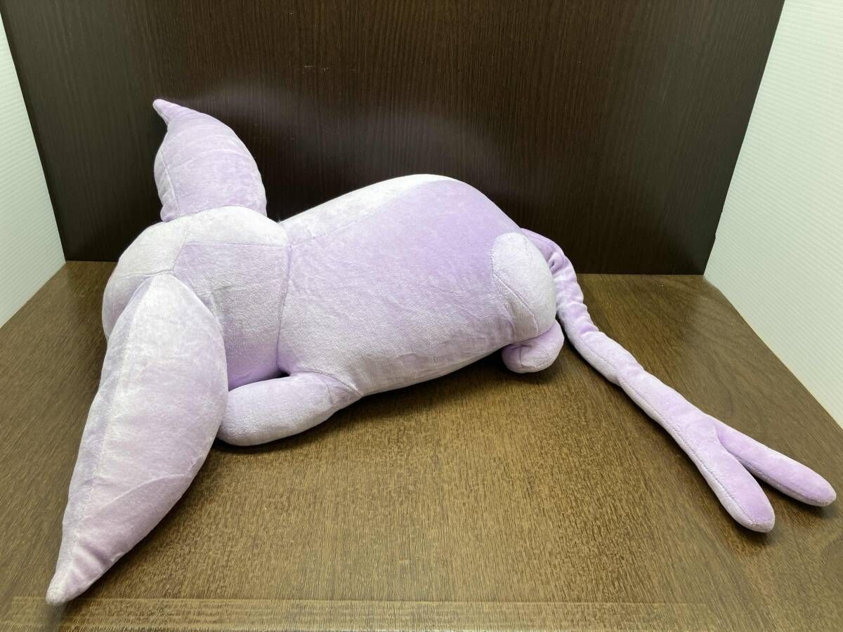 ポケットモンスター すやすやエーフィ ぬいぐるみ イーブイ