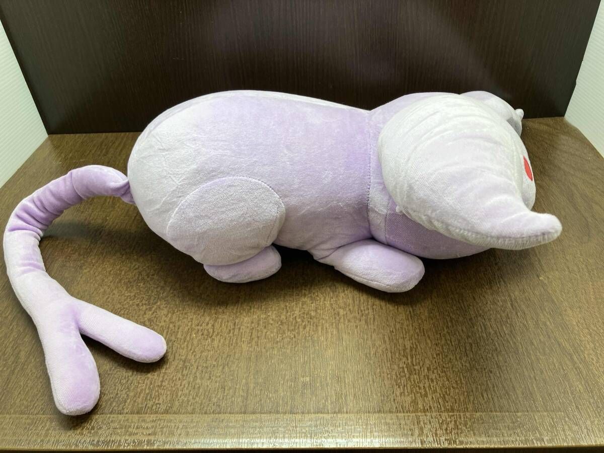 ポケットモンスター すやすやエーフィ ぬいぐるみ イーブイ