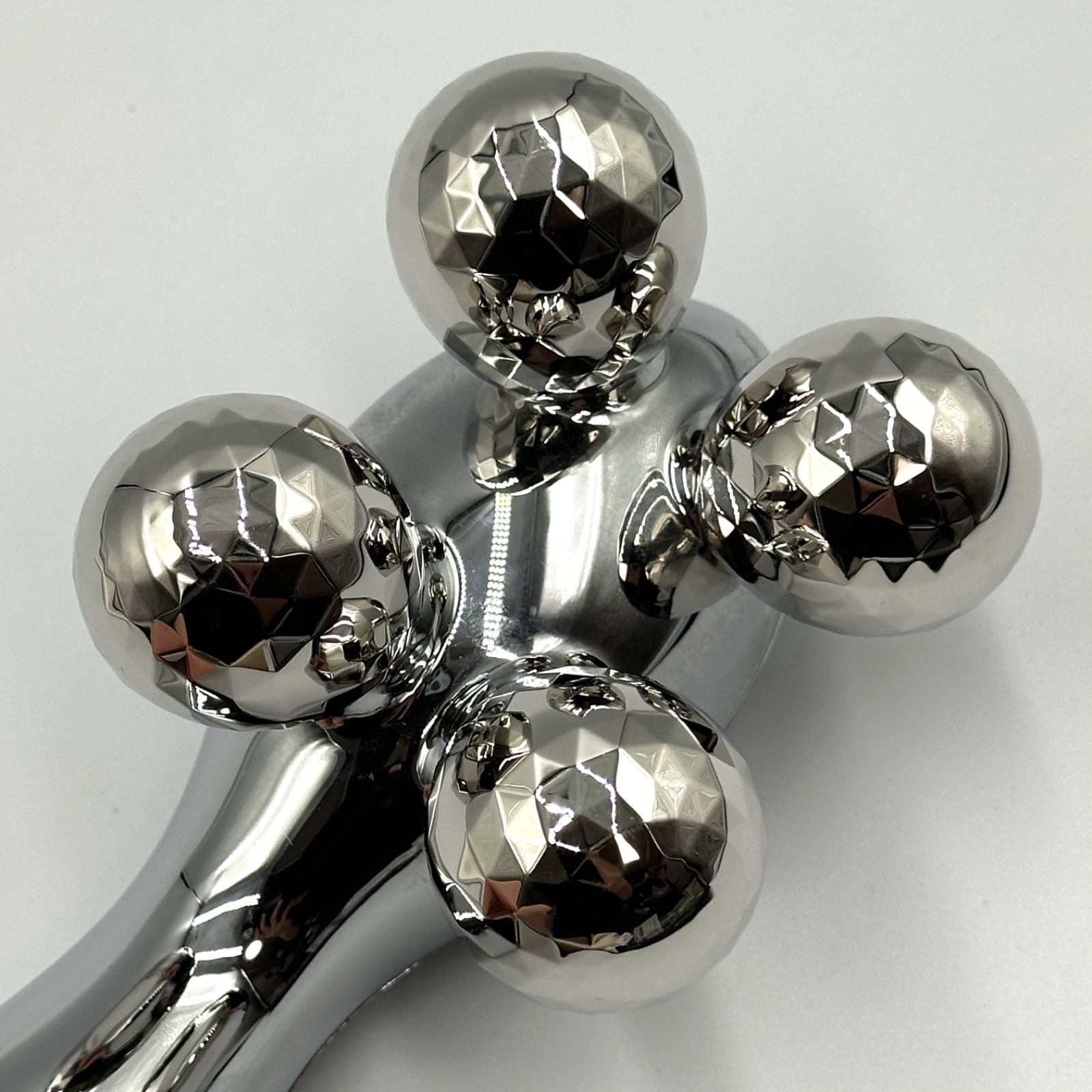 24時間以内発送・美品✨️】ReFa 4 CARAT フォーカラット 美顔ローラー