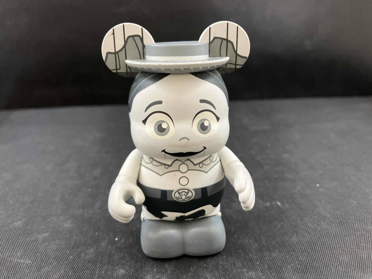 バイナルメーション pirate princess ミニー トイストーリー2 ジェシー