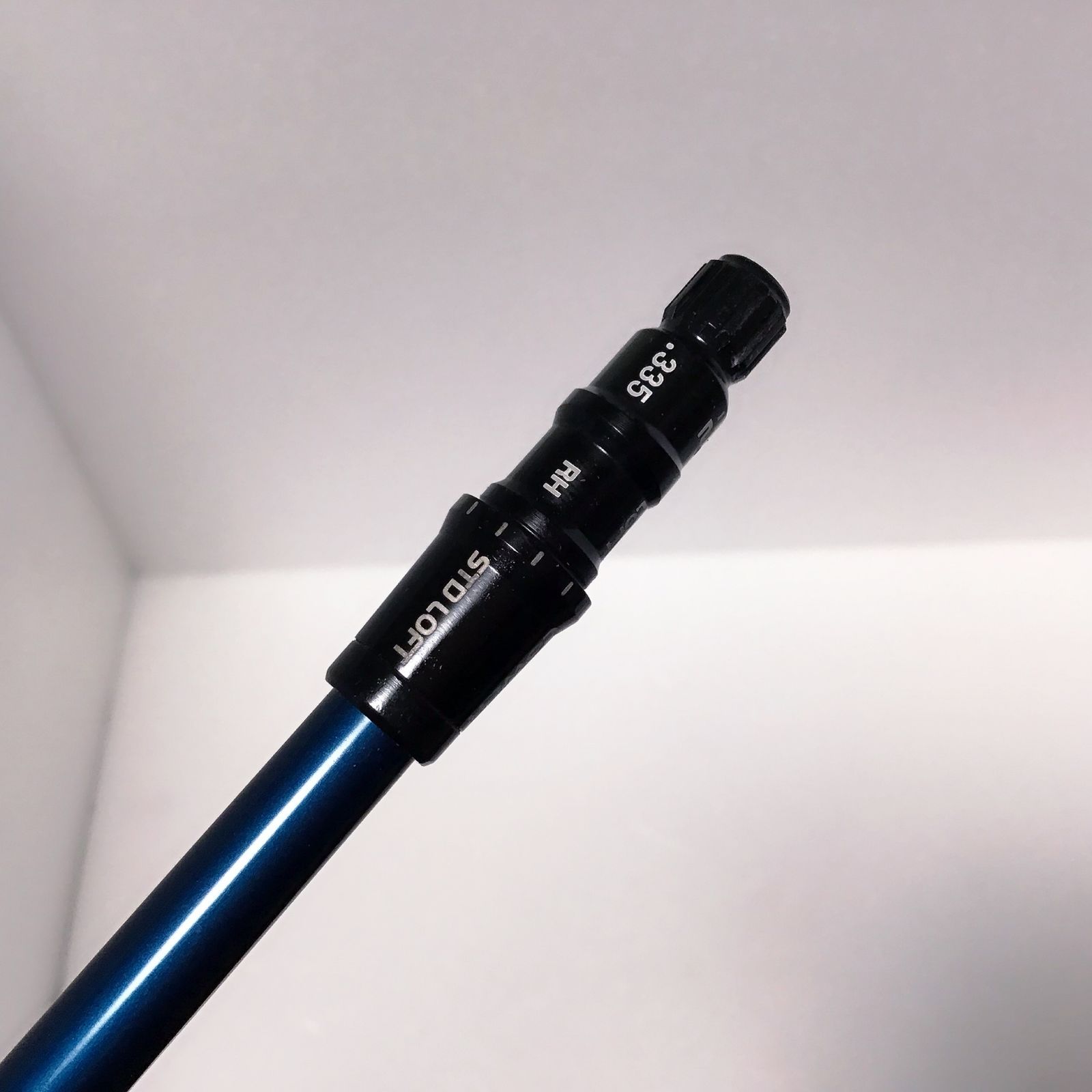 ドライバー用シャフト　テンセイブルー テーラーメイド　TENSEIシャフト ドライバー用シャフト テンセイブルー テーラーメイド TENSEIシャフト