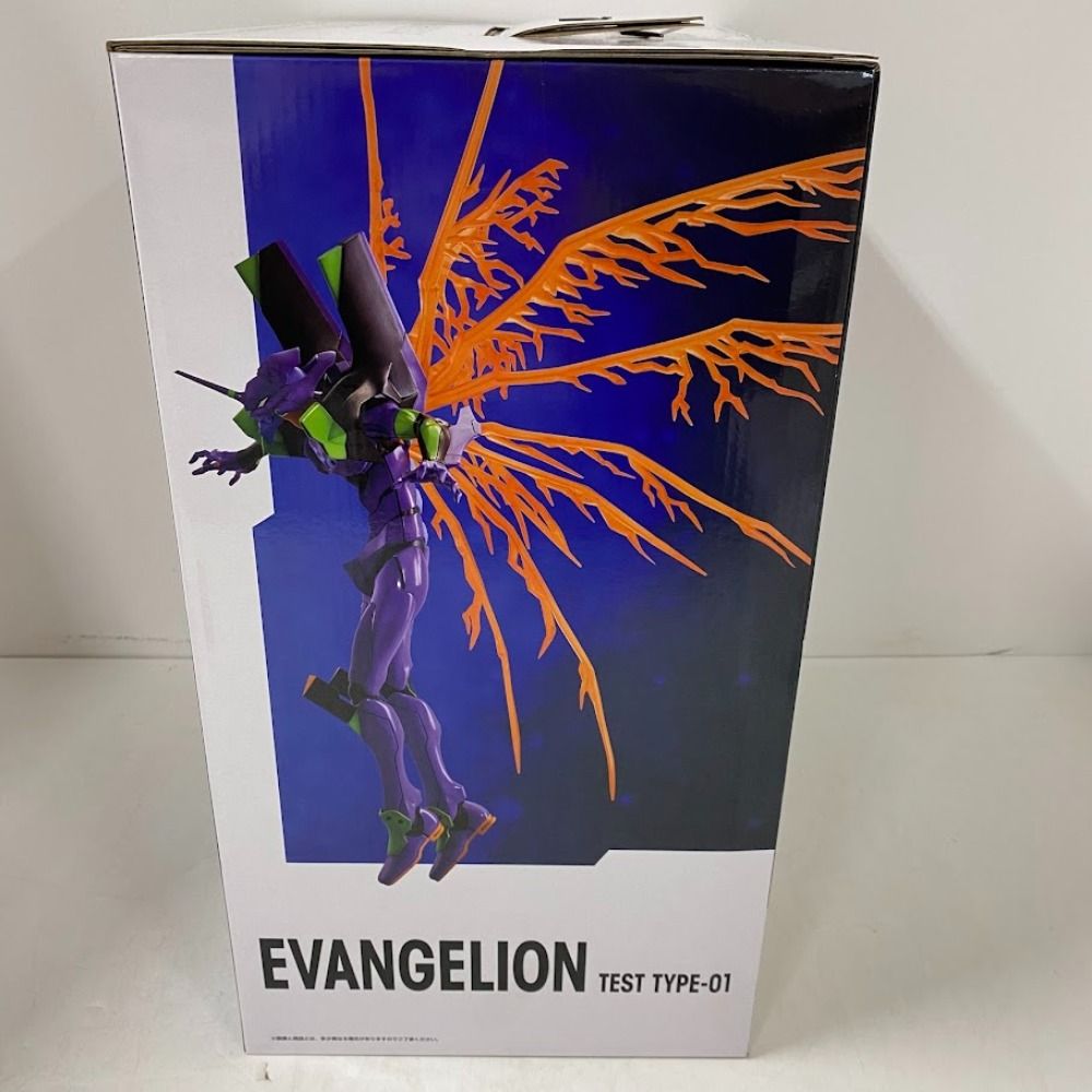 08w15554【未開封品】一番くじ 新世紀エヴァンゲリオン 30th