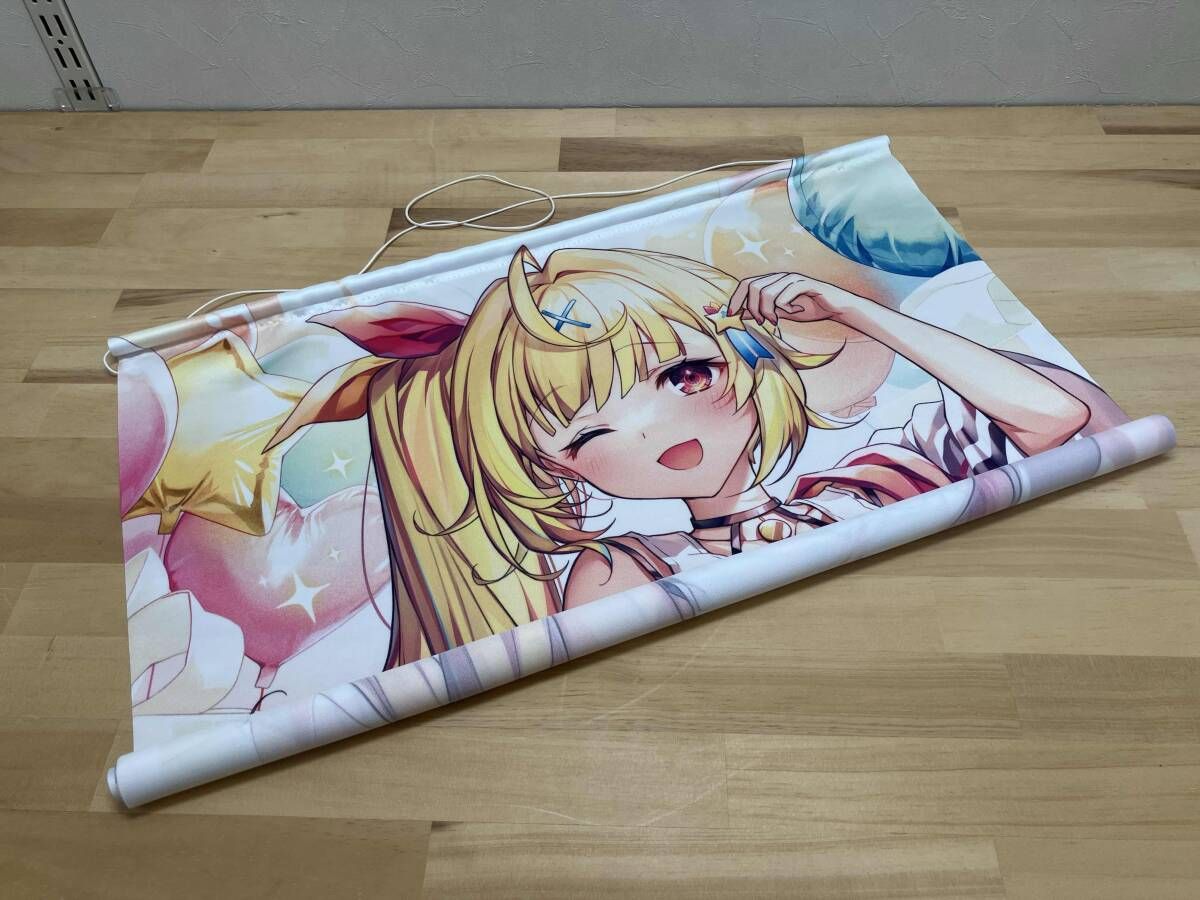 星川サラ誕生日グッズ2025｜にじさんじオフィシャルストア にじさん