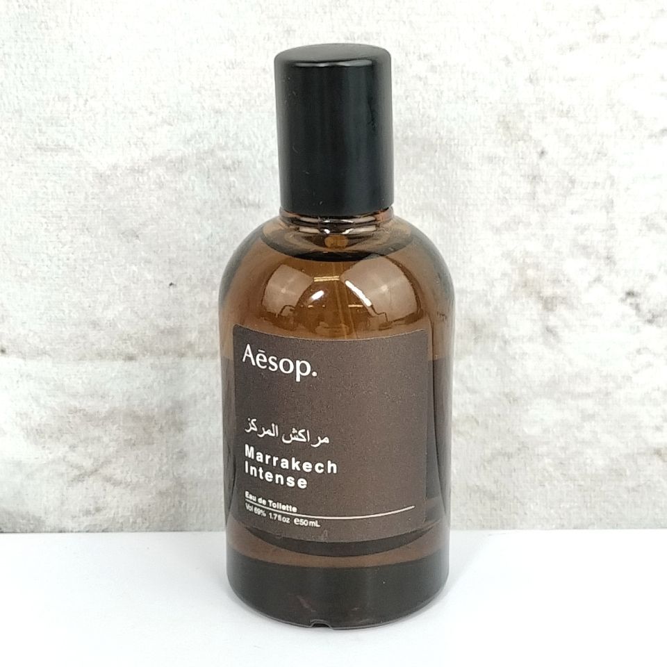 Aesop Marrakech Intense イソップ マラケッシュ50ml 【公式通販】