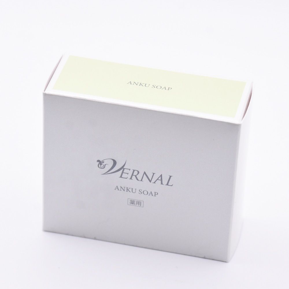 新品 VERNAL ヴァーナル 4ステップセット モイスト エッセンシャル