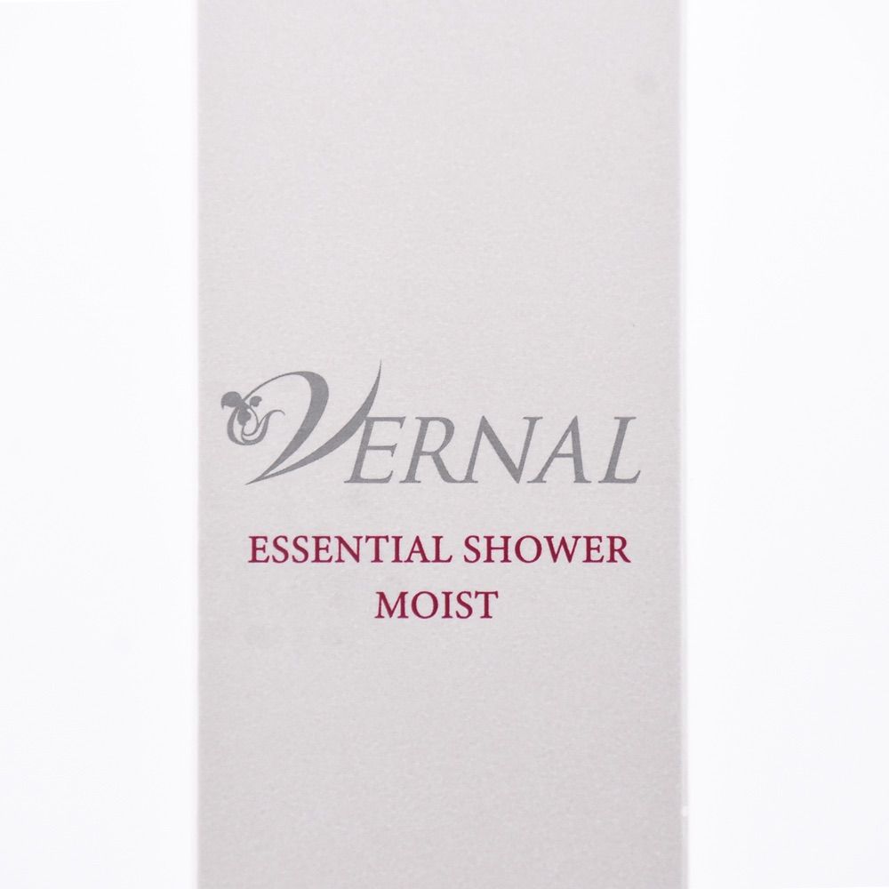 新品 VERNAL ヴァーナル 4ステップセット モイスト エッセンシャル