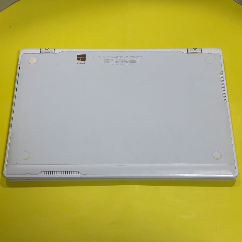 爆速Core i7✨タッチパネル✨富士通ノートパソコン✨メモリ8GB 新品SSD
