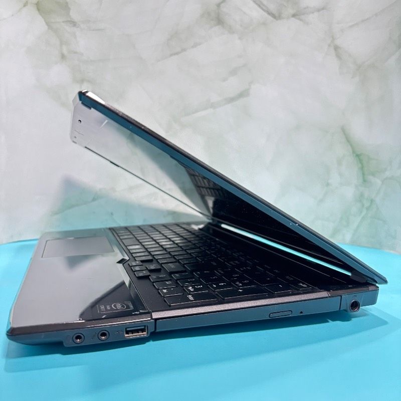 爆速Core i7✨美品＆動作良好✨富士通ノートパソコン✨メモリ8GB 新品