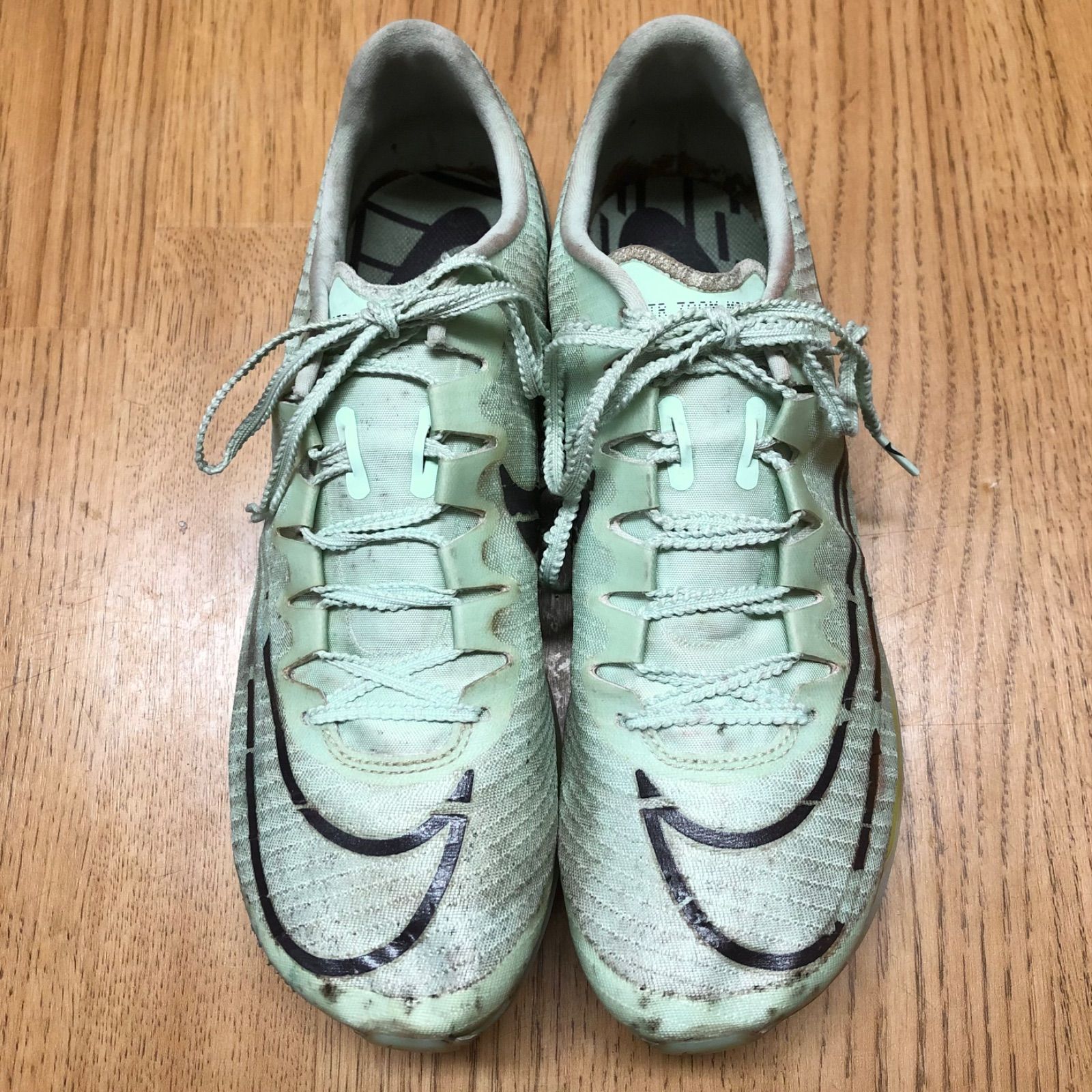 Nike Air Zoom Maxfly ナイキ エア ズーム マックスフライ サイズ26.5