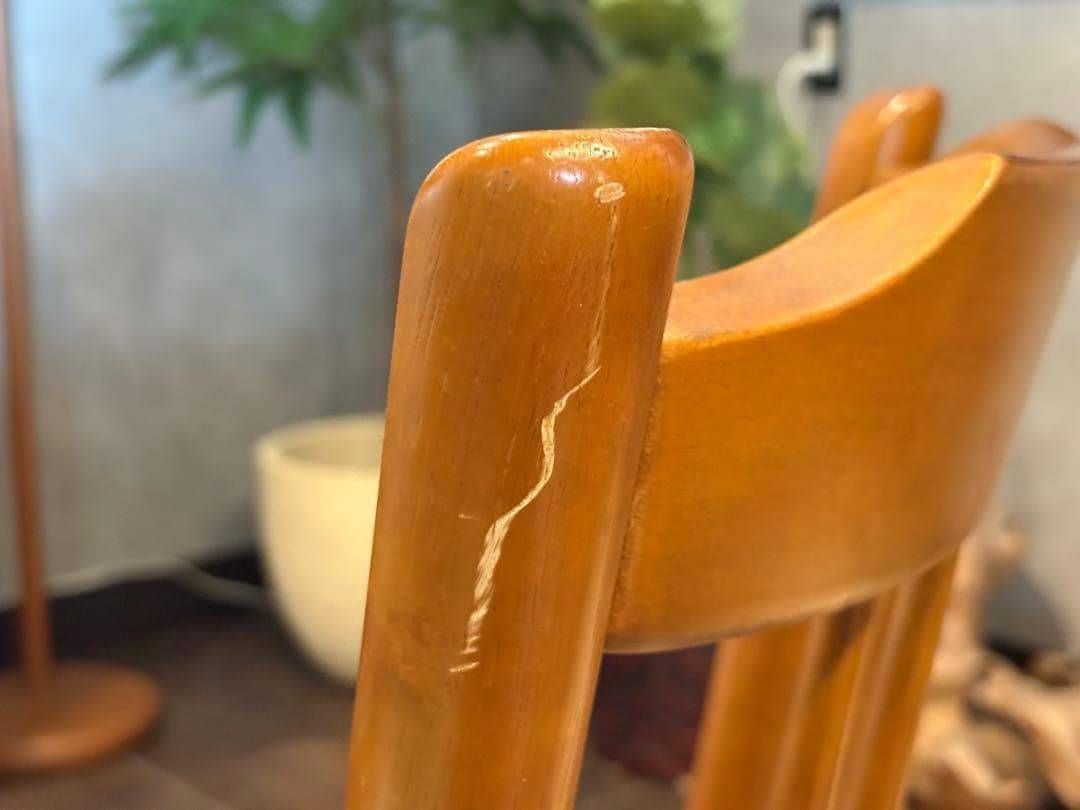 ウィンザーチェア スポークチェア アンティーク ヴィンテージ