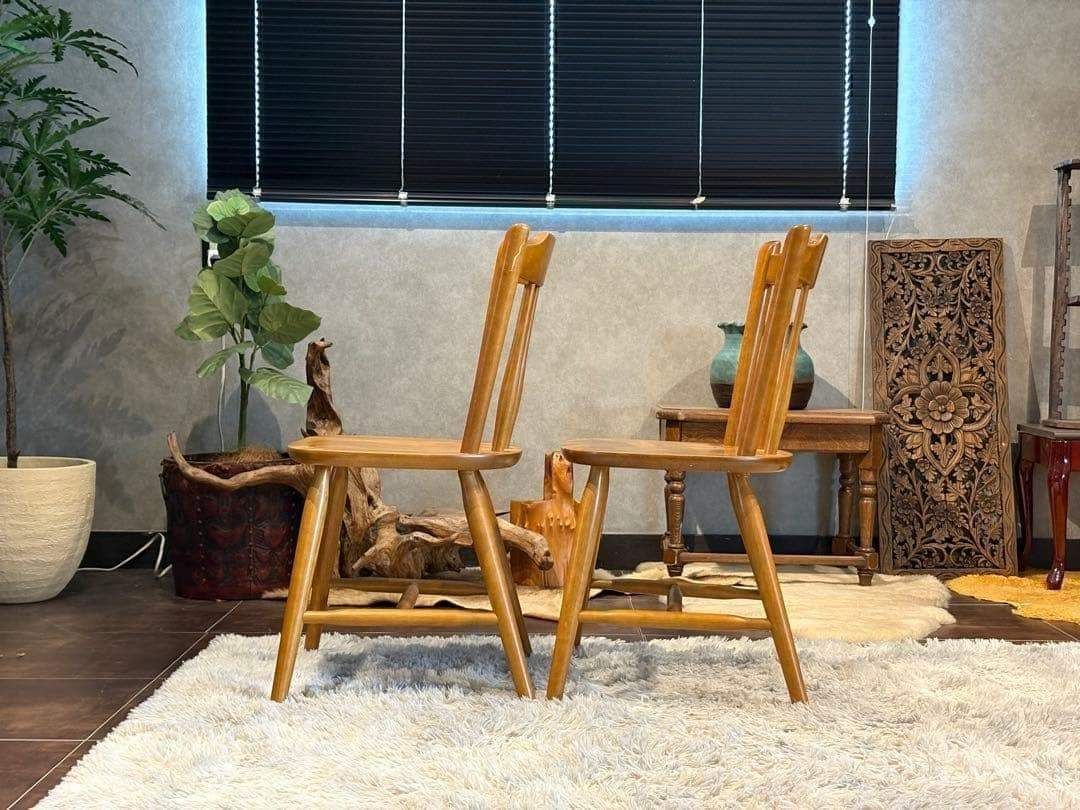 ウィンザーチェア スポークチェア アンティーク ヴィンテージ