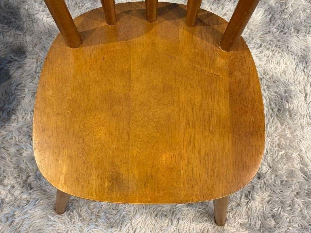 ウィンザーチェア スポークチェア アンティーク ヴィンテージ