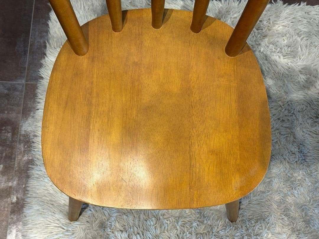 ウィンザーチェア スポークチェア アンティーク ヴィンテージ